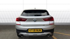 BMW X2 xDrive 20d Sport 5dr Step Auto Diesel Hatchback